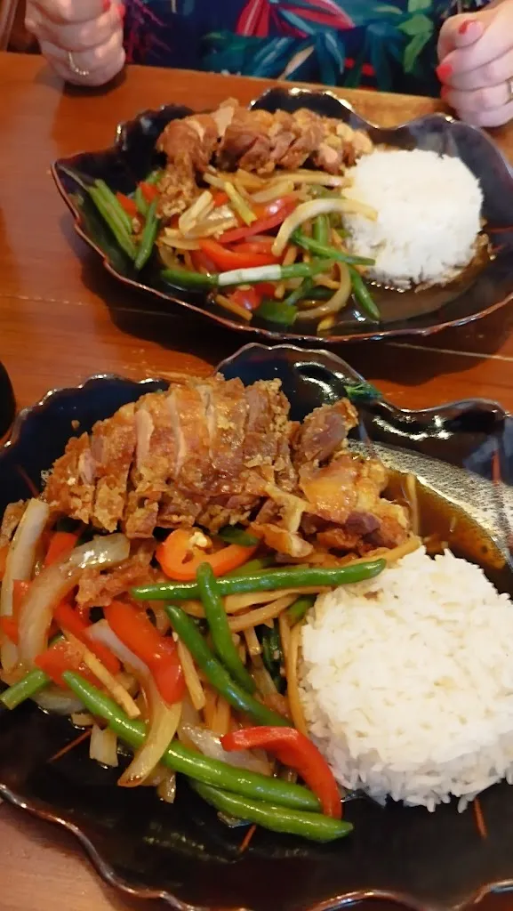 Menu_Thai-Viet Street Food Imbiss - Köln_Köln_image_5