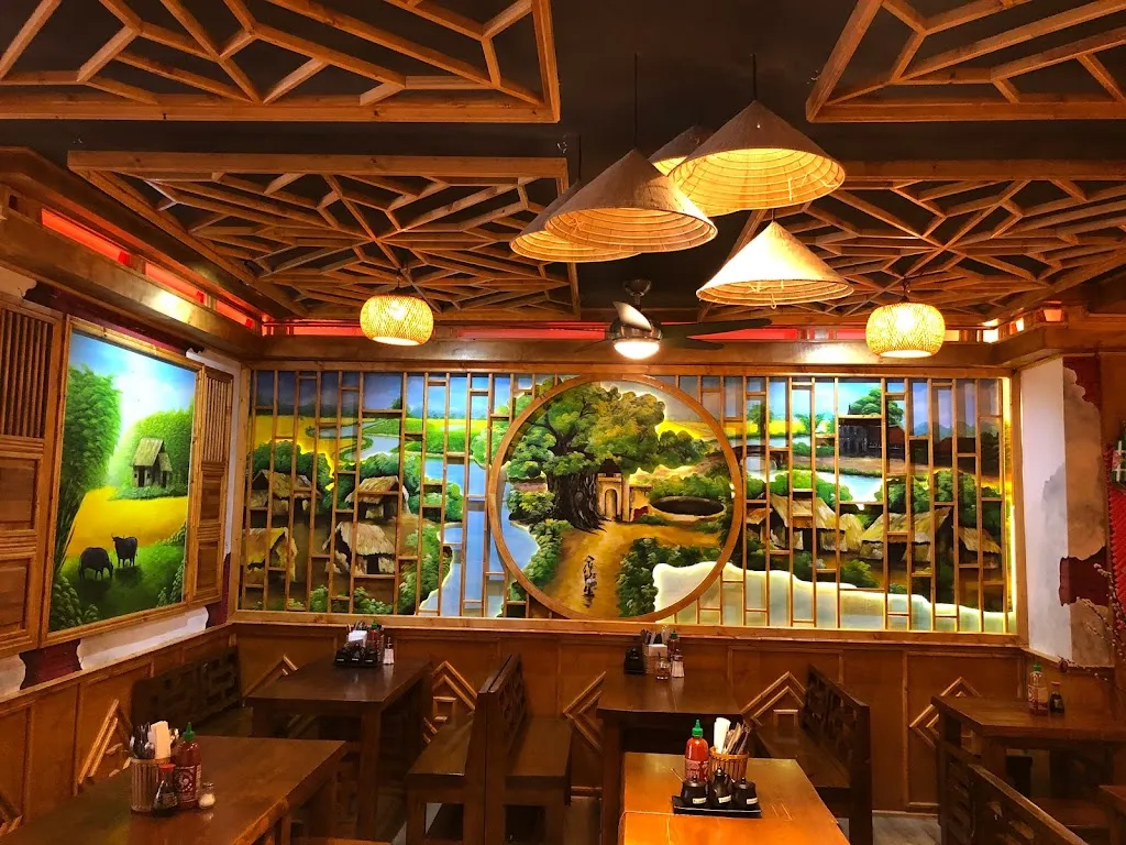 Thai-Viet Street Food Imbiss - Köln restaurant in Köln