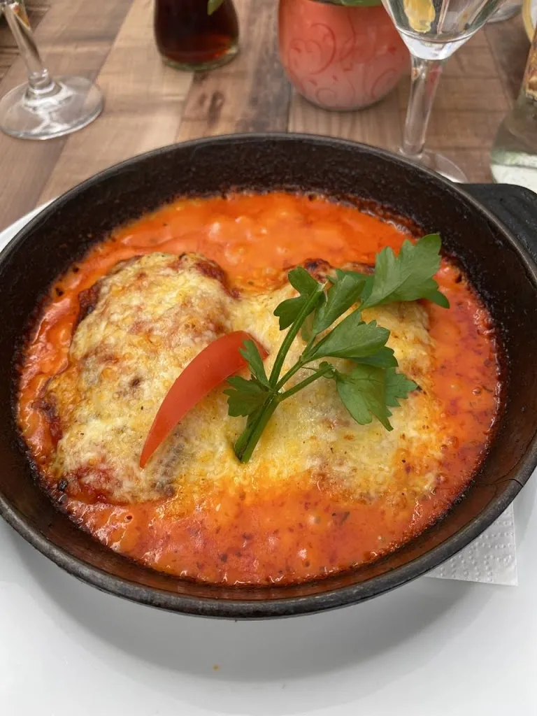 Menu_Via Sistina an Farina_Köln_immagine_6