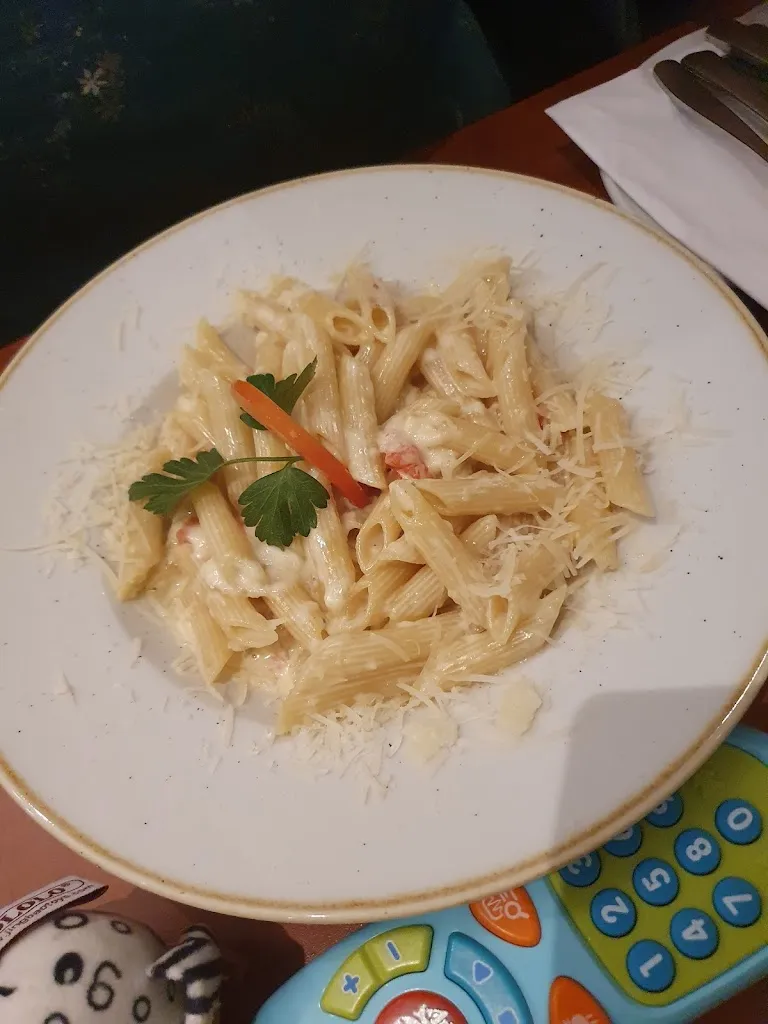 Menu_Via Sistina an Farina_Köln_immagine_9