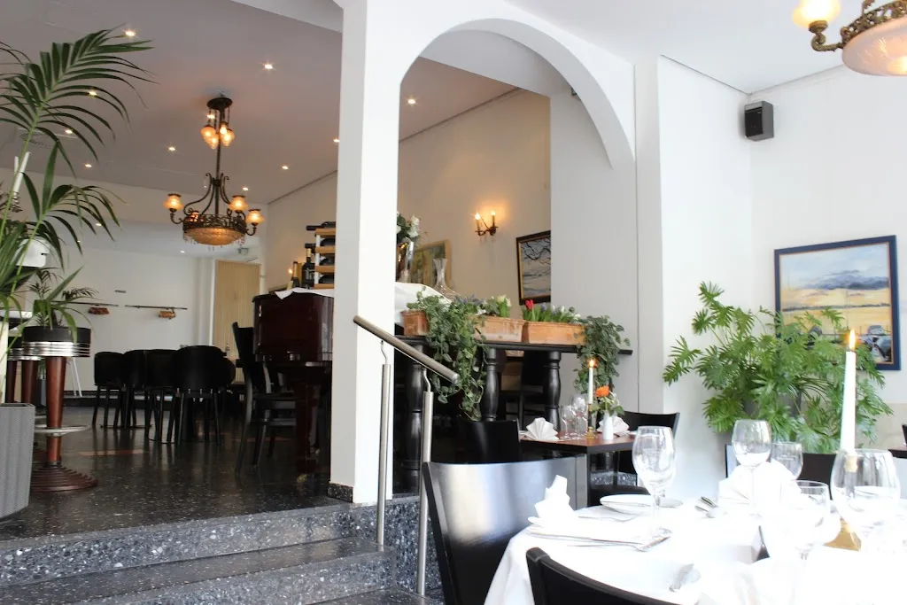 Via Sistina an Farina_Köln_slider_image_1