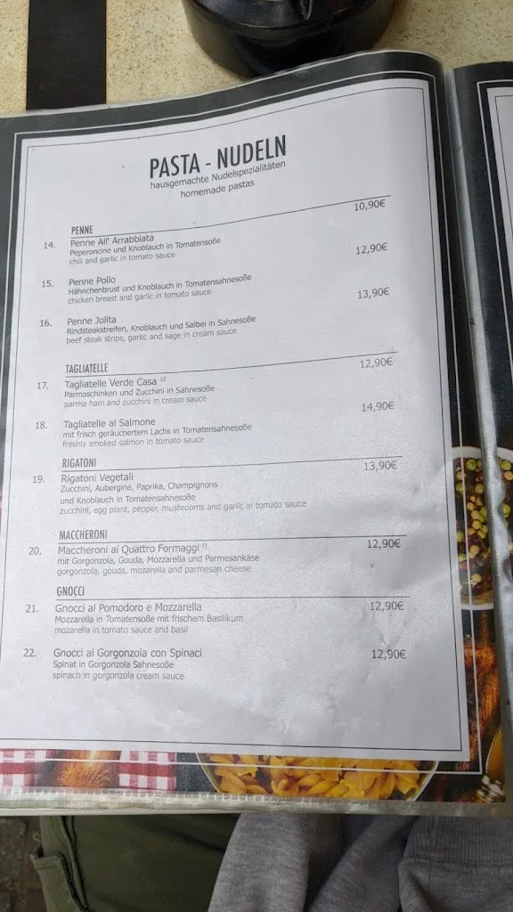 Menu_Casa Nuova_Köln_immagine_4