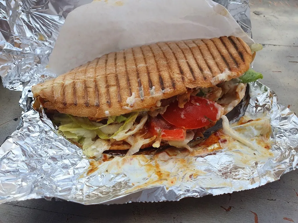 Menu_Zauberküche Döner_Gerolzhofen_immagine_7