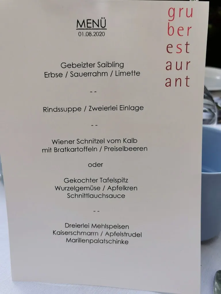 Menu_Gruber's_Köln_image_1