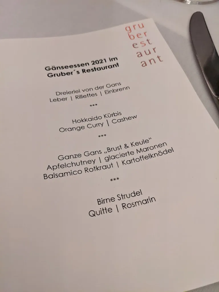 Menu_Gruber's_Köln_image_3