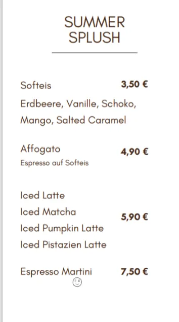 Menu_Restaurant Feinkostladen Cafe Der Tiroler_Köln_image_4