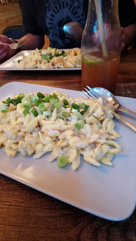 Menu_Restaurant Feinkostladen Cafe Der Tiroler_Köln_image_6