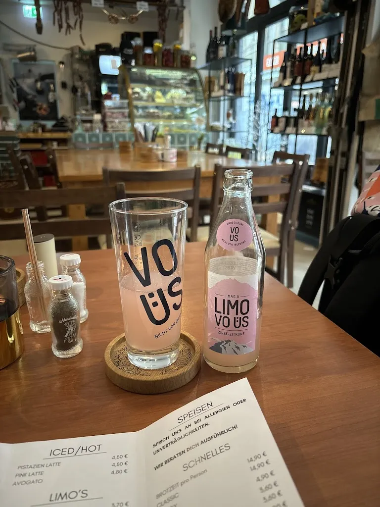 Menu_Restaurant Feinkostladen Cafe Der Tiroler_Köln_image_9