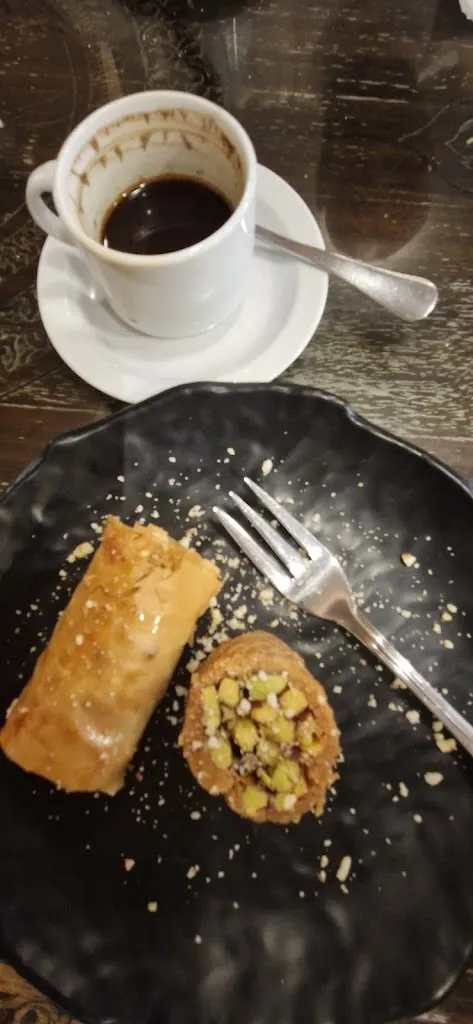 Menu_Beirut Restaurant_Köln_image_5