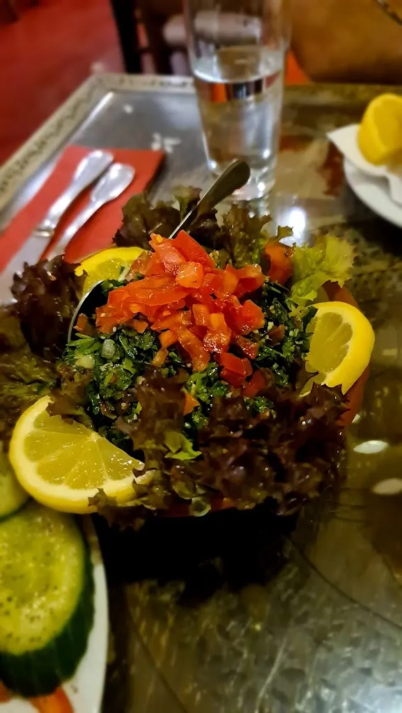 Menu_Beirut Restaurant_Köln_image_6