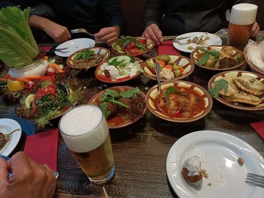 Menu_Beirut Restaurant_Köln_image_7