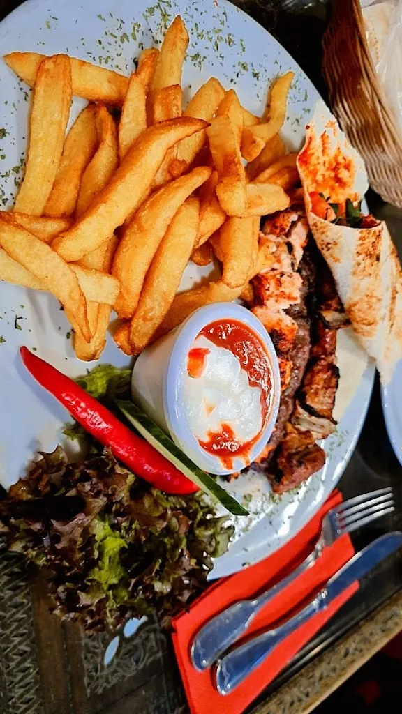 Menu_Beirut Restaurant_Köln_image_8