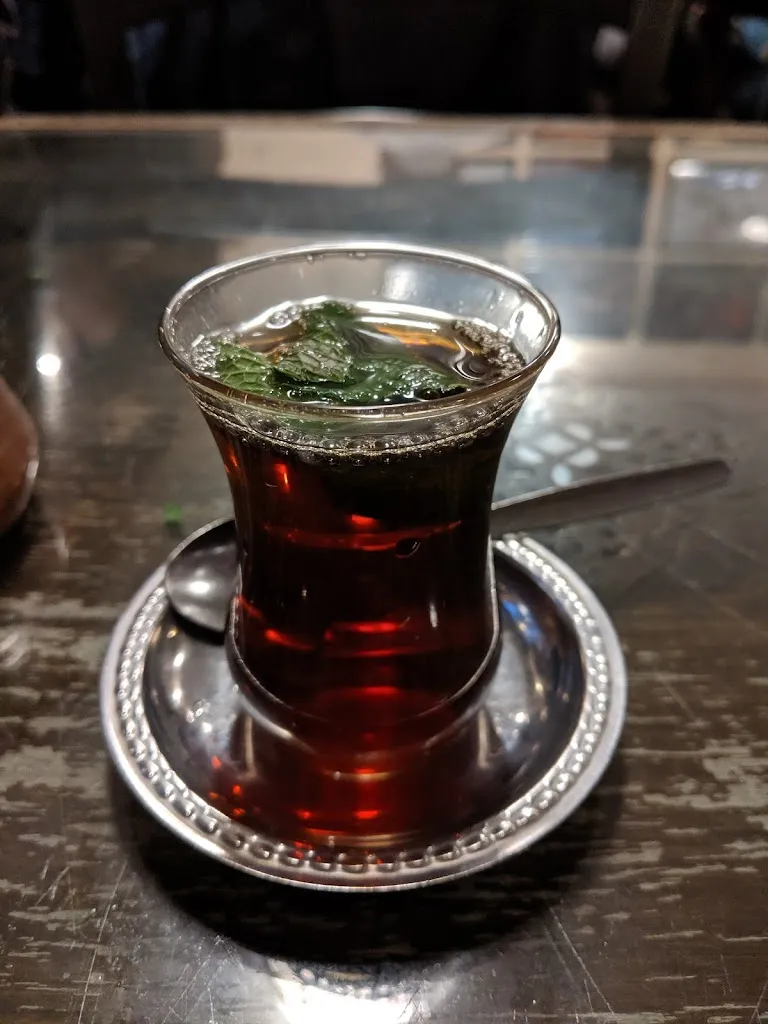 Menu_Beirut Restaurant_Köln_image_9