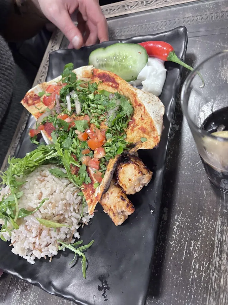 Rupika_Beirut Restaurant_Köln_review