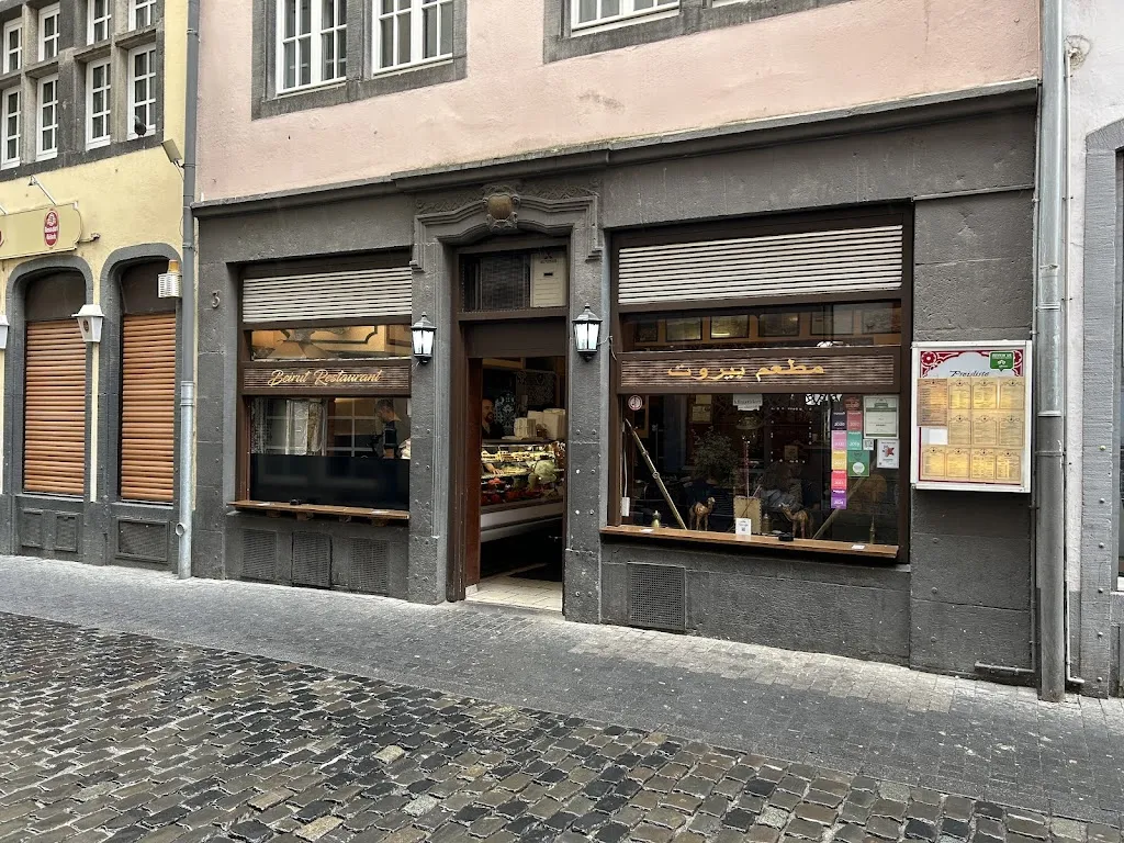 Beirut Restaurant ristorante a Köln