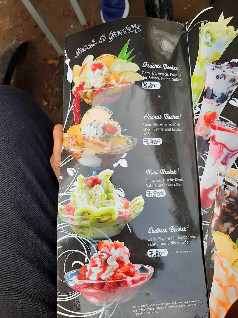 Menu_Kroatisches & Internationales Restaurant Slavia_Köln_image_4