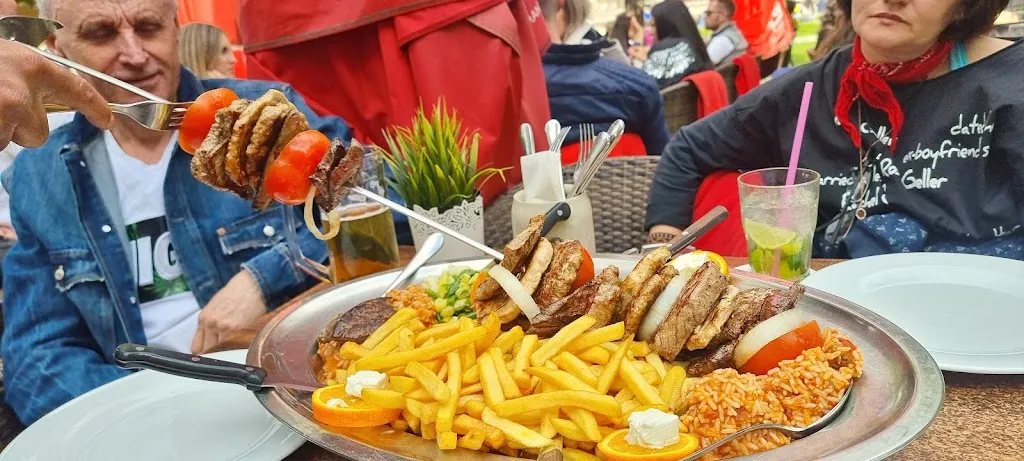 Menu_Kroatisches & Internationales Restaurant Slavia_Köln_image_9