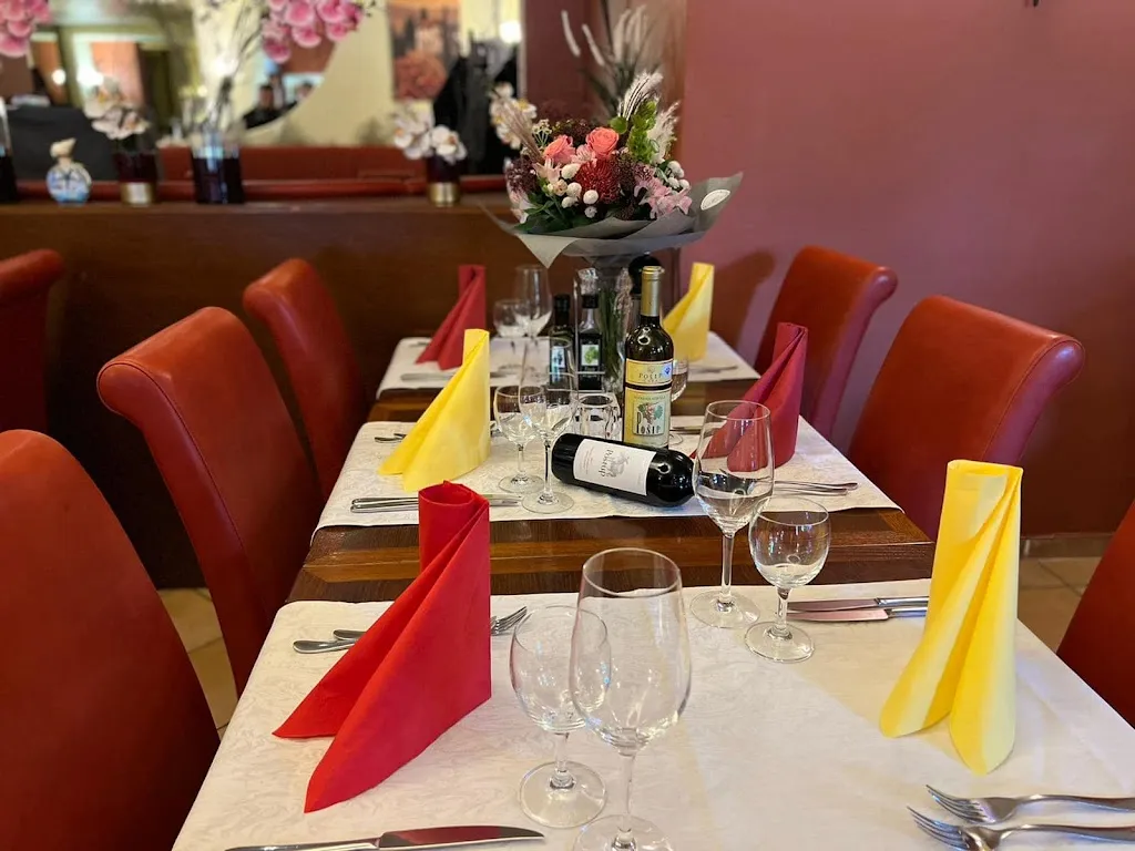 Kroatisches & Internationales Restaurant Slavia restaurant in Köln