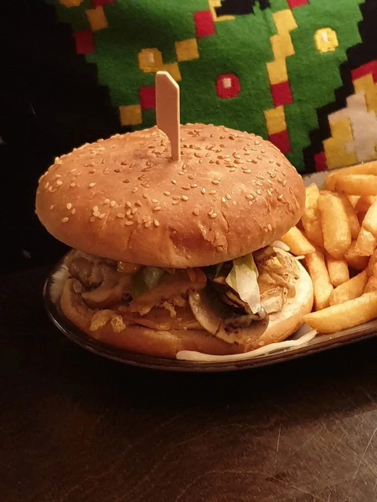 Menu_Miami am Rhein_Köln_immagine_6