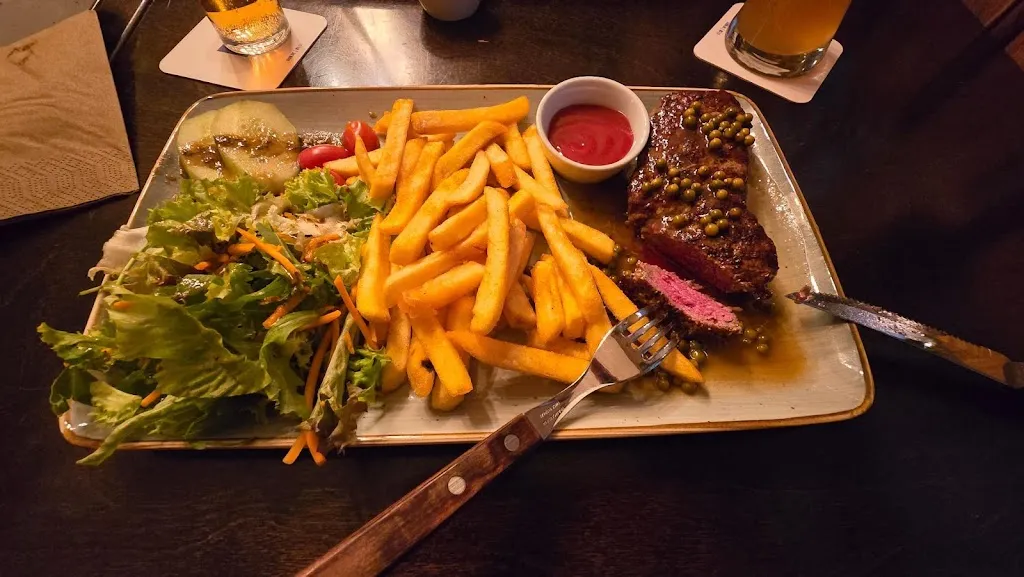 Menu_Miami am Rhein_Köln_immagine_7