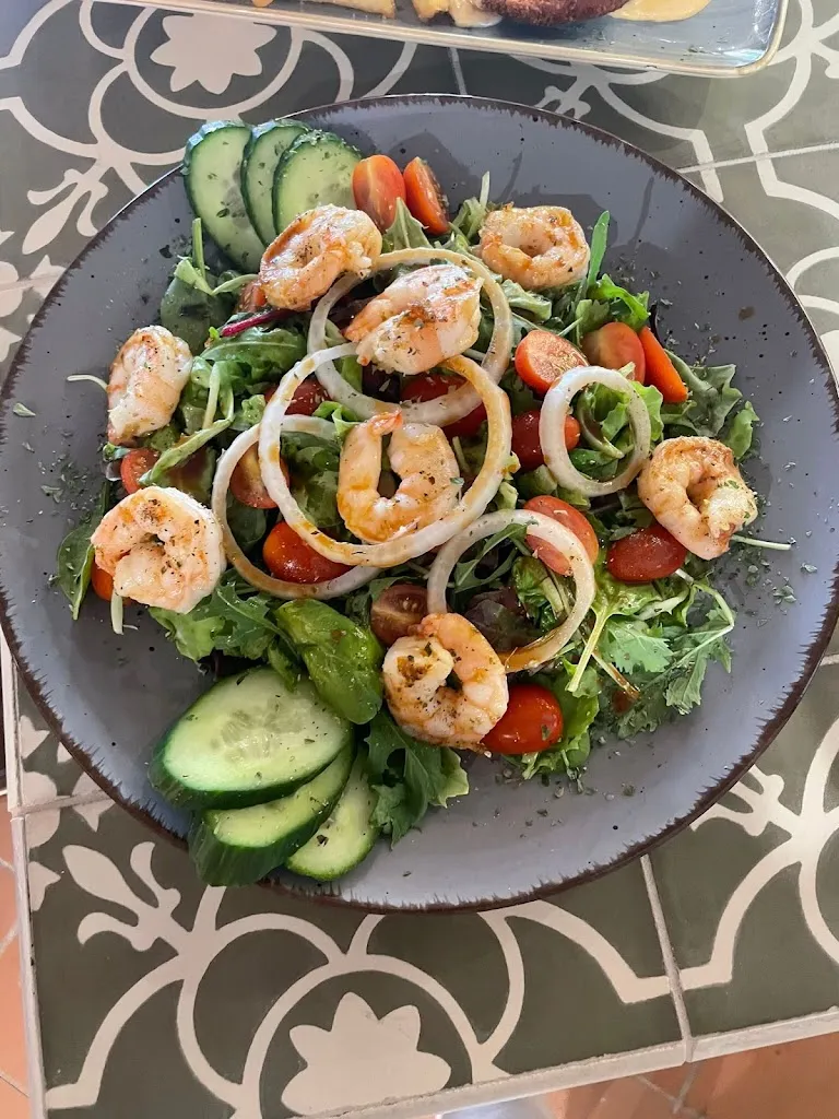 Menu_Miami am Rhein_Köln_immagine_9