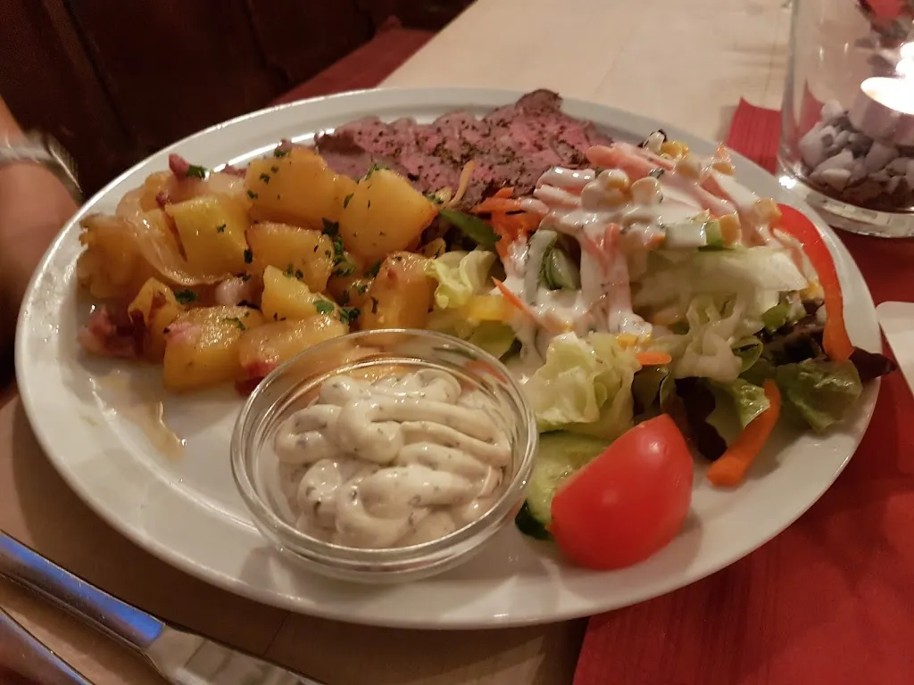 Menu_Rayes Gastronomie_Köln_image_8