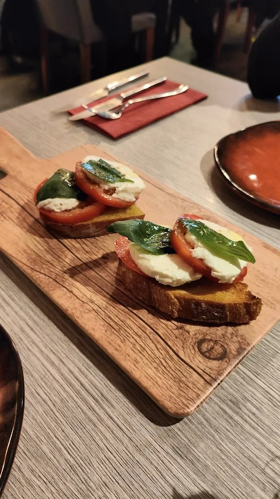 Menu_Ristorante il Tartufo_Köln_image_5