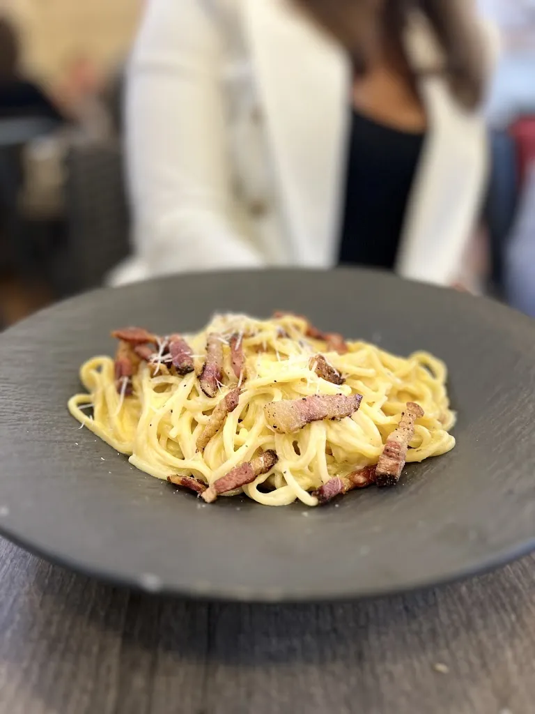 Menu_Ristorante il Tartufo_Köln_image_6