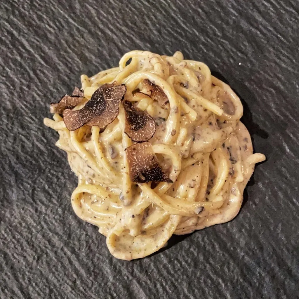 Menu_Ristorante il Tartufo_Köln_image_7