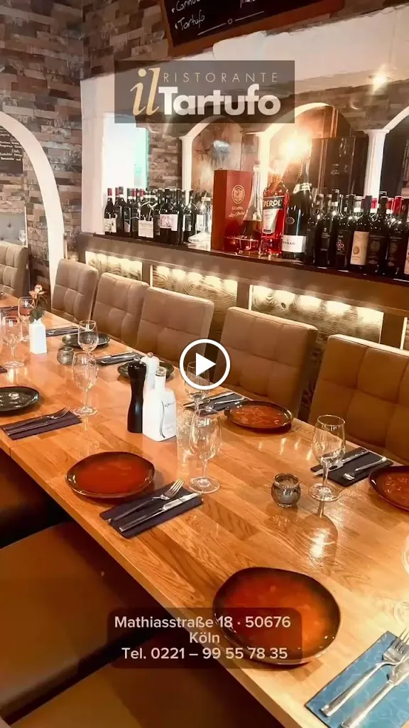 Ristorante il Tartufo_Köln_slider_image_2