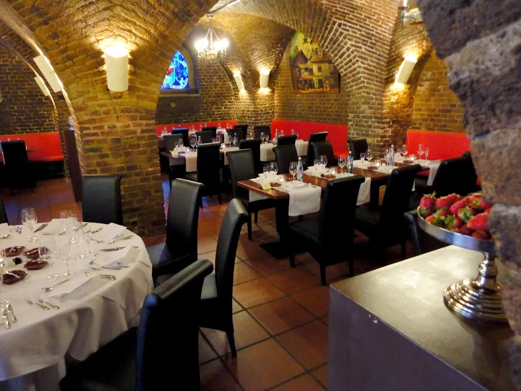 Mederrano ristorante a Köln