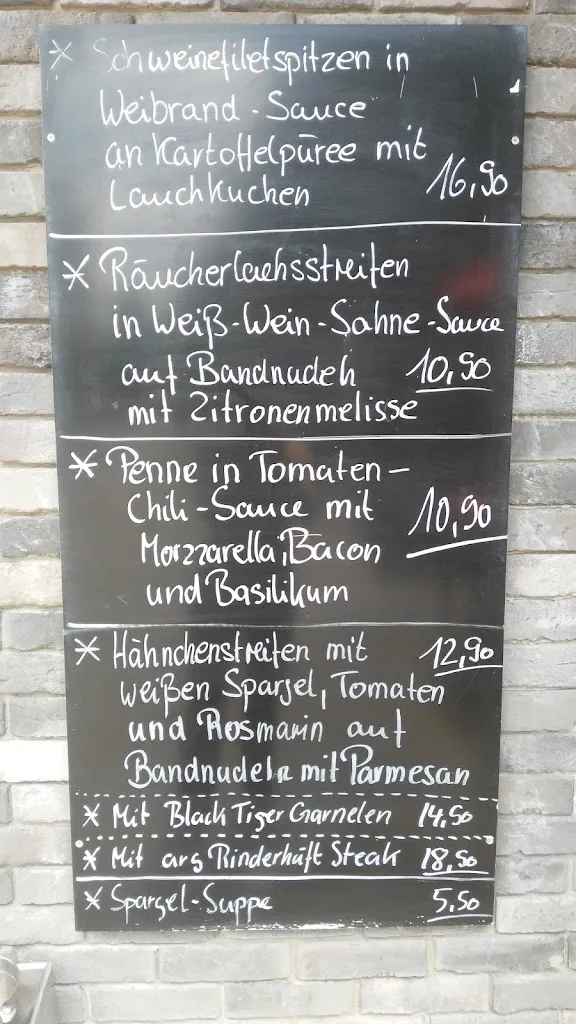Menu_Restaurant Rheinau_Köln_image_1