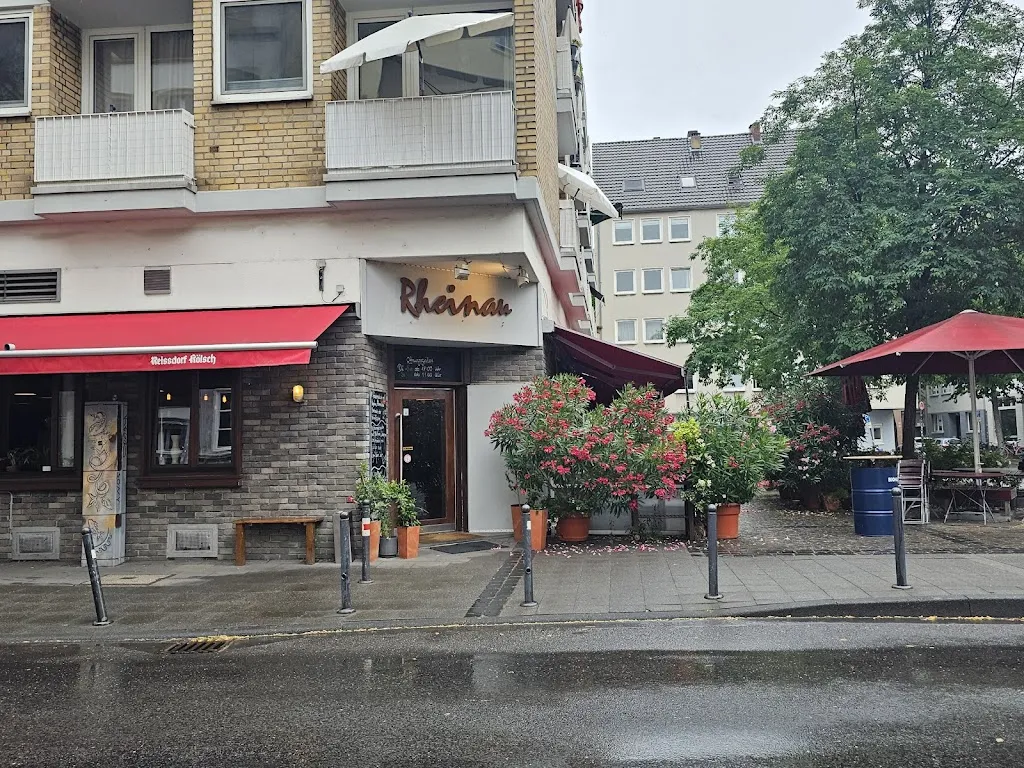 Mark Manzano_Restaurant Rheinau_Köln_review