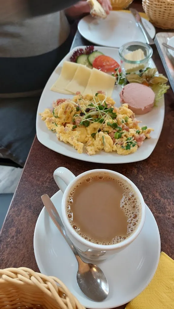 Menu_Bäckerei Schmitt – StadtCafé Gerolzhofen_Gerolzhofen_image_2