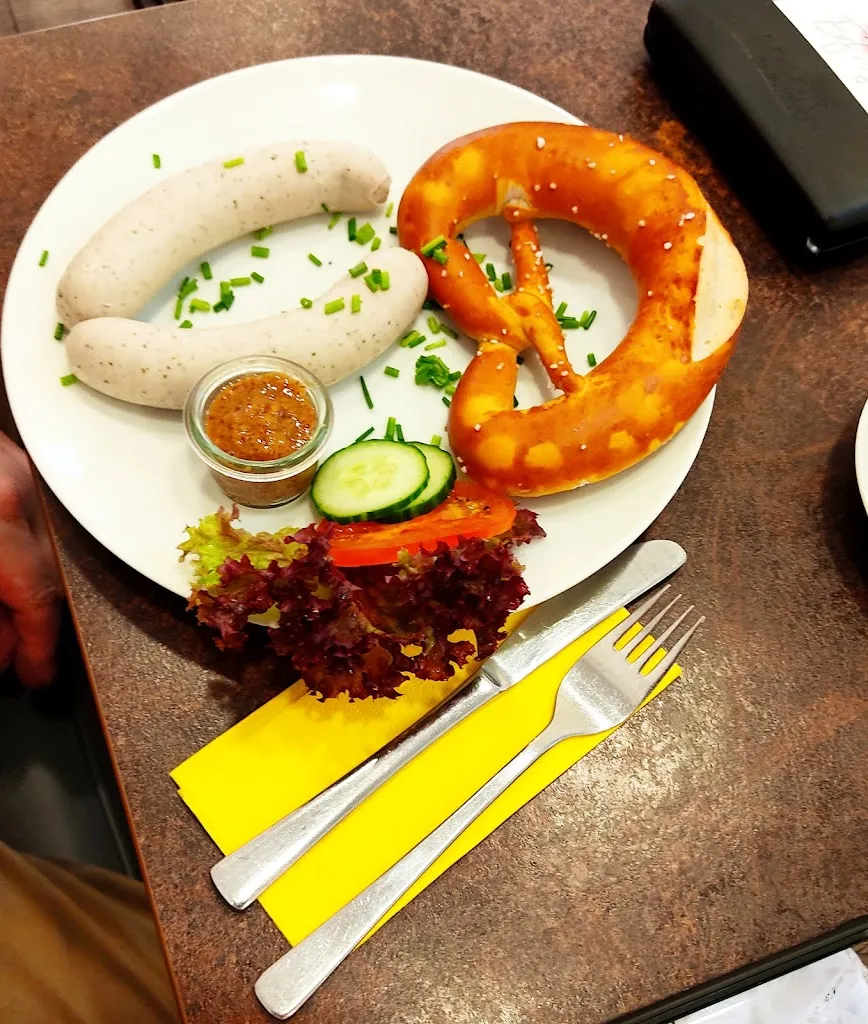 Menu_Bäckerei Schmitt – StadtCafé Gerolzhofen_Gerolzhofen_image_4