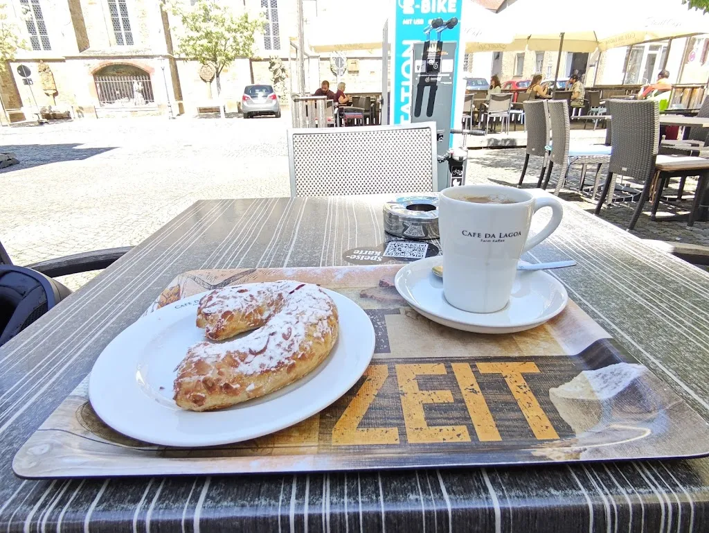 Marc Soellner_Bäckerei Schmitt – StadtCafé Gerolzhofen_Gerolzhofen_review