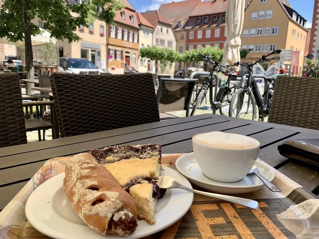 Bäckerei Schmitt – StadtCafé Gerolzhofen_Gerolzhofen_slider_image_2