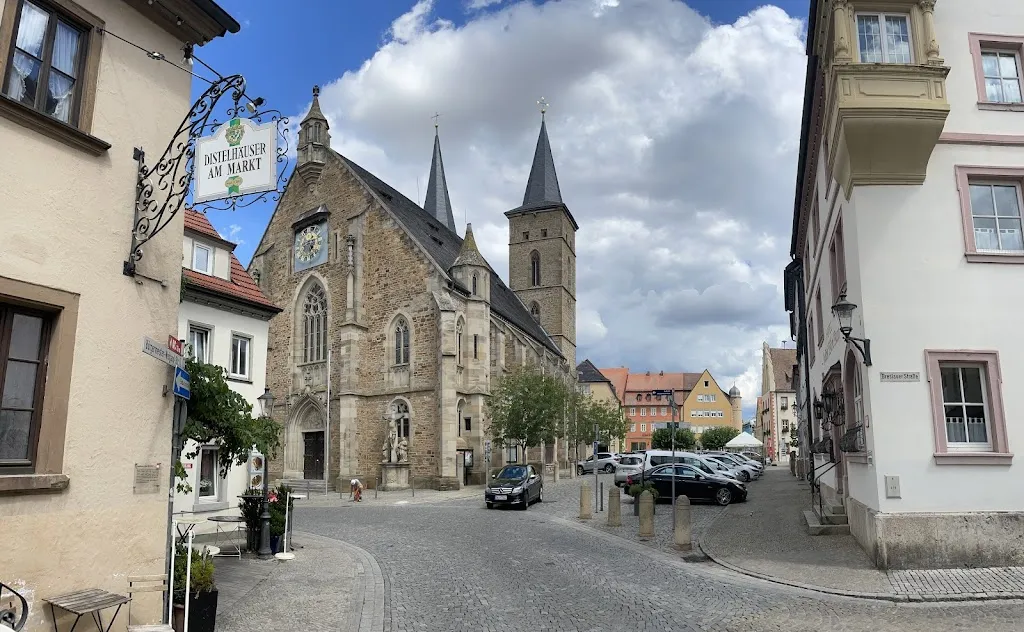 Bäckerei Schmitt – StadtCafé Gerolzhofen_Gerolzhofen_slider_image_3