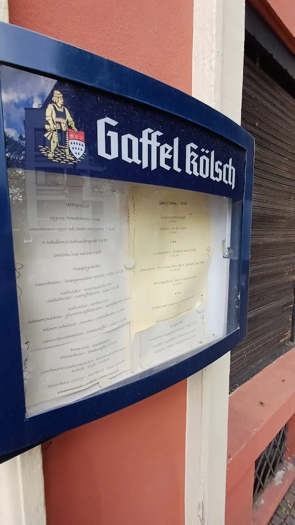 Menu_Weinhaus Brungs_Köln_immagine_3