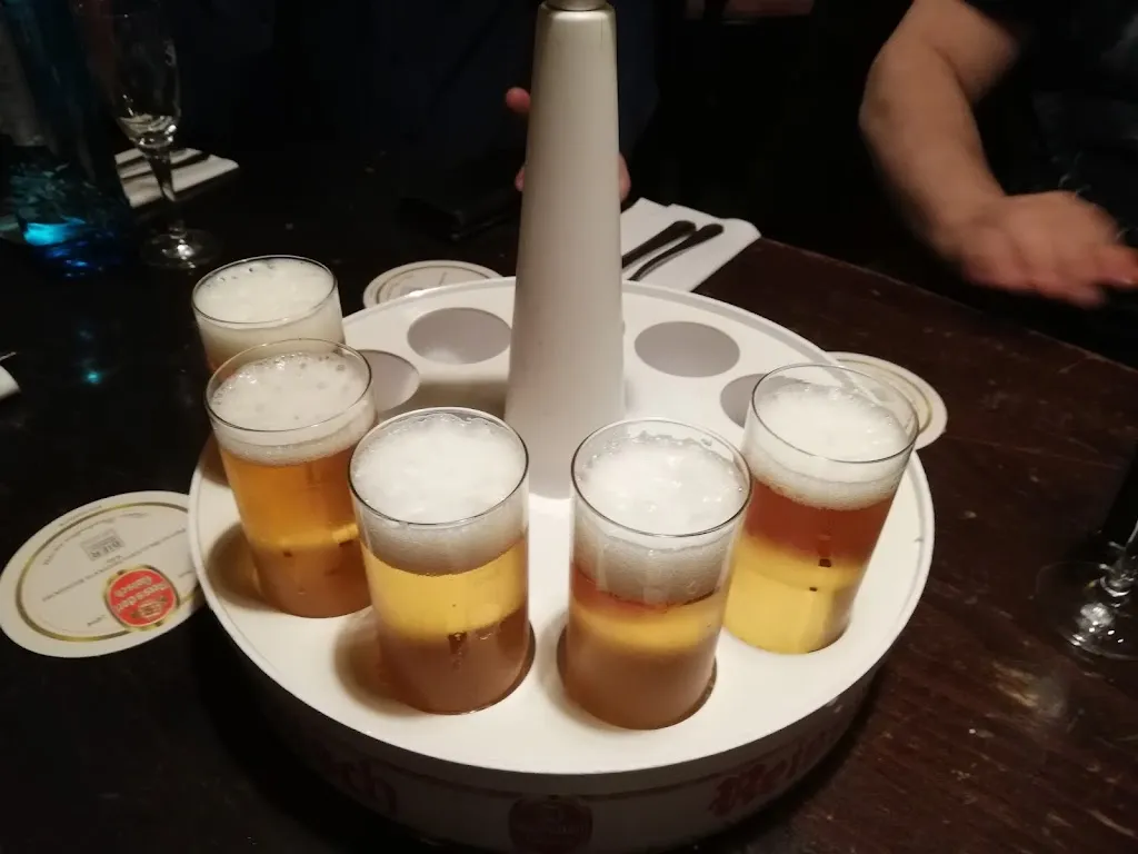 Menu_Weinhaus Brungs_Köln_immagine_5