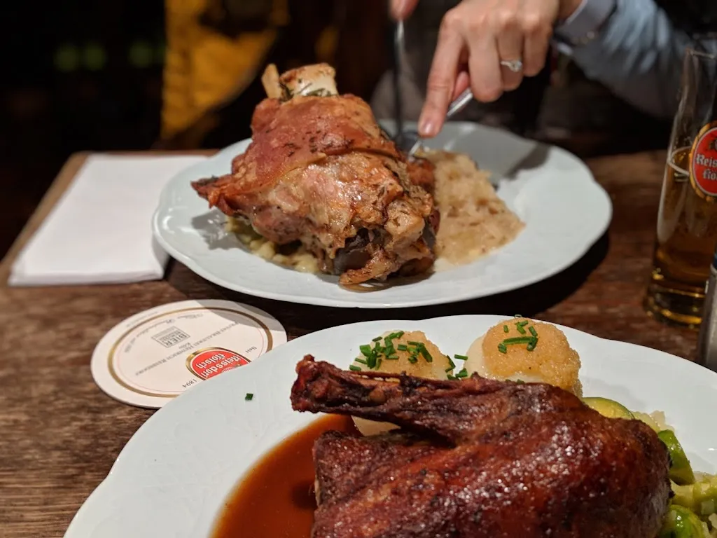 Menu_Weinhaus Brungs_Köln_immagine_8