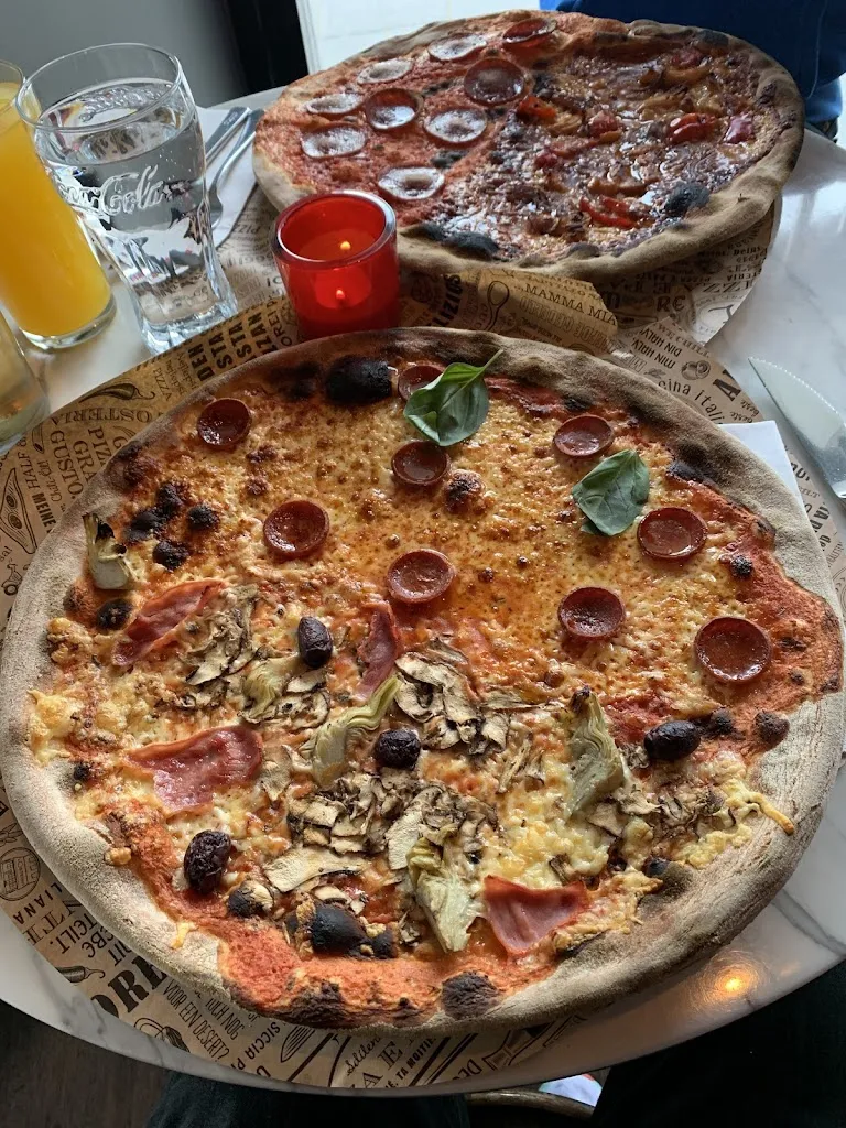 Menu_L'Osteria Köln Hahnenstraße_Köln_image_5