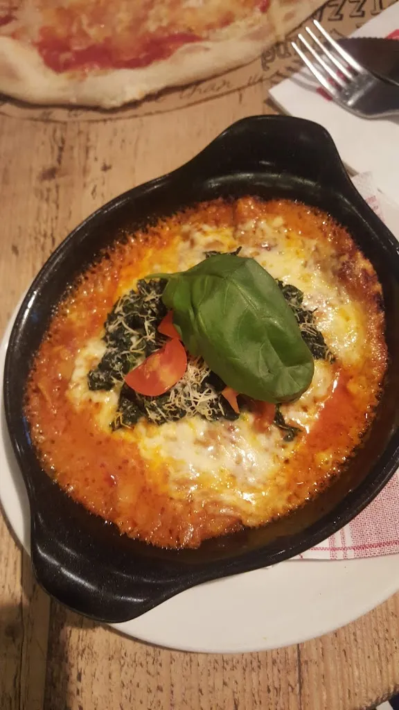 Menu_L'Osteria Köln Hahnenstraße_Köln_image_6