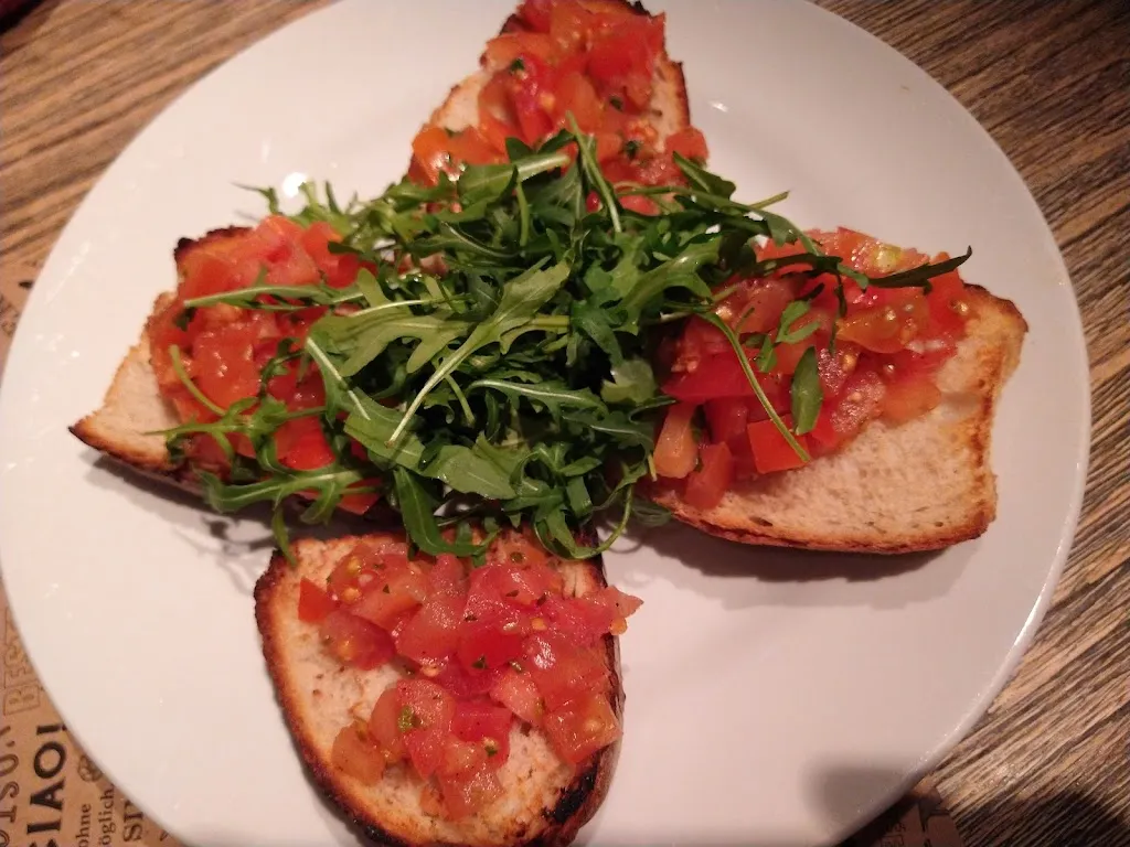 Menu_L'Osteria Köln Hahnenstraße_Köln_image_7