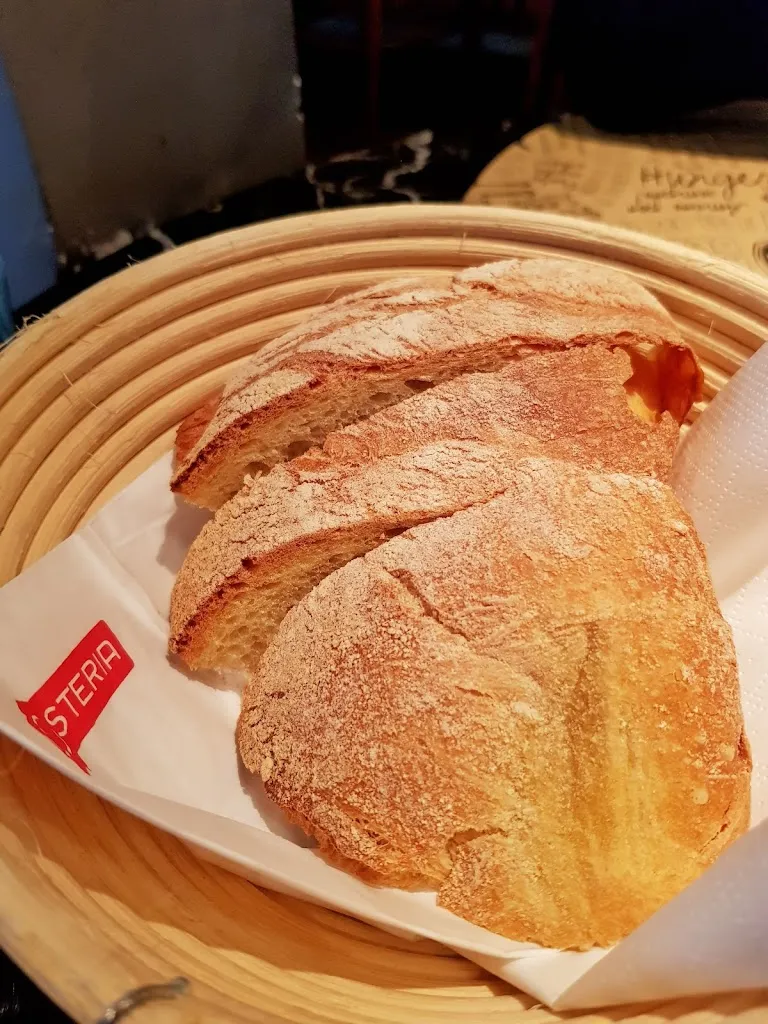 Menu_L'Osteria Köln Hahnenstraße_Köln_image_8