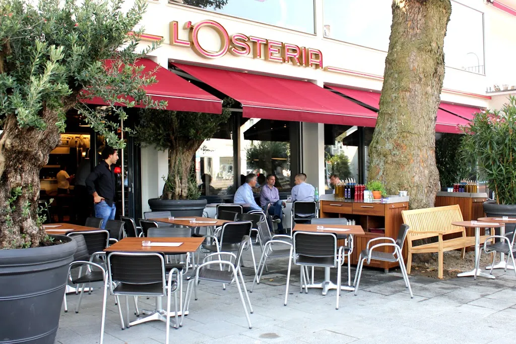 L'Osteria Köln Hahnenstraße_Köln_slider_image_1