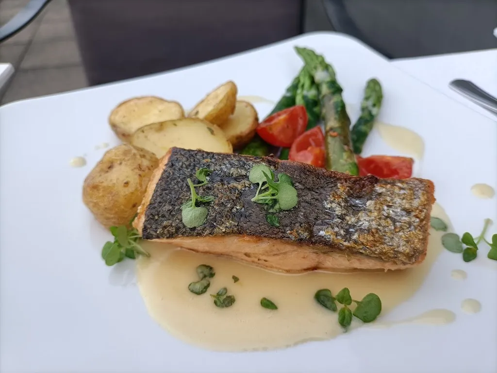 Menu_Restaurant Bellevue_Köln_immagine_2