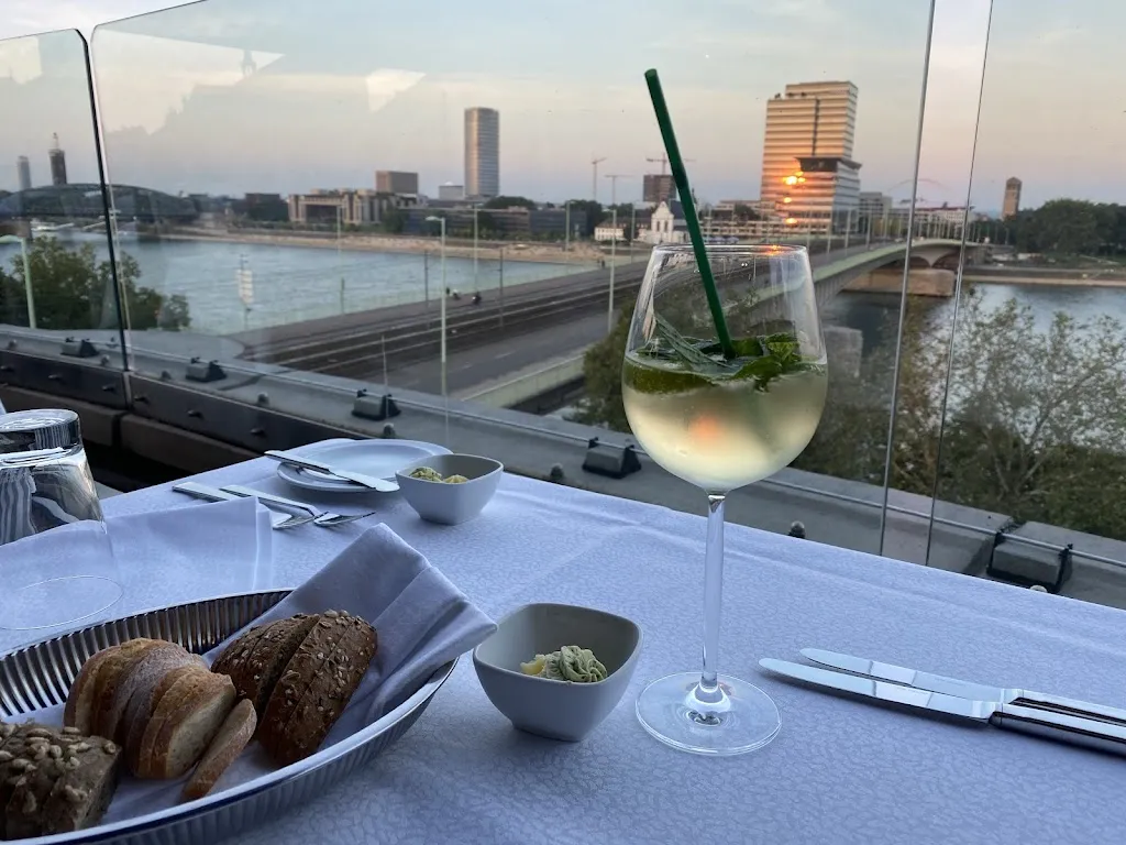 Restaurant Bellevue_Köln_slider_image_3