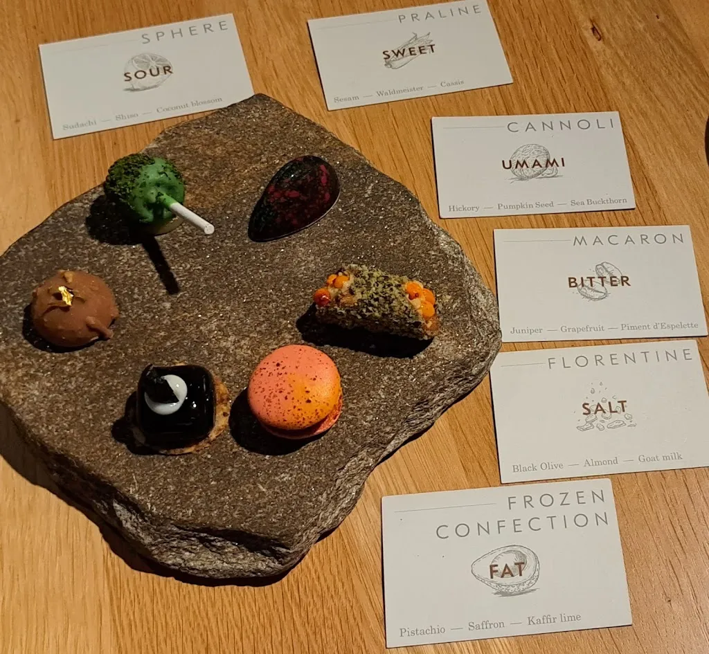 Menu_Ox & Klee - Köln_Köln_immagine_2