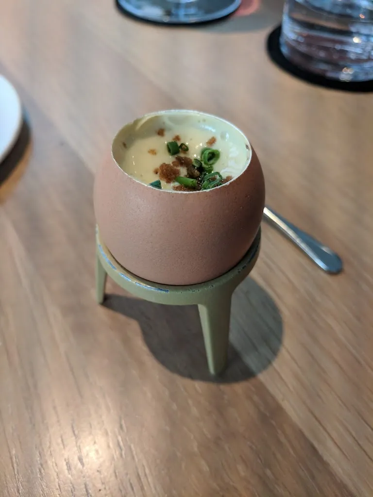 Menu_Ox & Klee - Köln_Köln_immagine_5